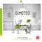 Gimoteo (Spanish Edition) by Lourdes Gutiérrez, 9786078469819