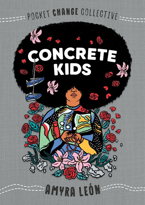 Concrete Kids (Miniature Edition) by Amyra León, Ashley Lukashevsky, 9780593095195