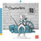 Chamarilero (Spanish Edition) by Lourdes Gutiérrez, 9786078469802