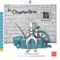 Chamarilero (Spanish Edition) by Lourdes Gutiérrez, 9786078469802