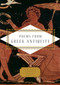 Poems from Greek Antiquity by Paul Quarrie, 9781101908211