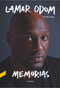 Memorias (Spanish Edition) by Lamar Odom, Chris Palmer, 9788412028799