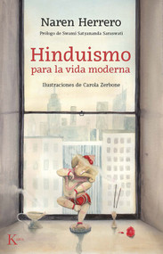 Hinduismo para la vida moderna (Spanish Edition) by Naren Herrero, 9788499886794