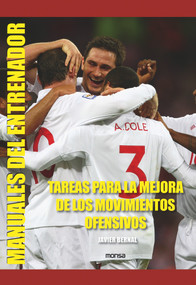 Tareas para la Mejora de los Movimientos Ofensivos (Spanish Edition) by Javier Bernal, 9788415829485