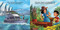 Good Night Sydney by Adam Gamble, Mark Jasper, C. B. Canga, 9781602198043