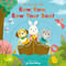 Row, Row, Row Your Boat by Yu-hsuan Huang, 9781536214840