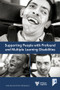 Supporting People with Profound and Multiple Learning Disabilities by Katie Reid, Erren Wheatland, 9781912755615