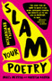 Slam Your Poetry (Write a Revolution) by Miles Merrill, Narcisa Nozica, 9781742236094