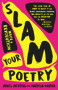 Slam Your Poetry (Write a Revolution) by Miles Merrill, Narcisa Nozica, 9781742236094
