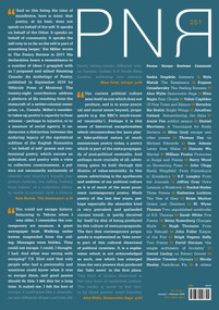 PN Review 251 by Andrew Latimer, Michael Schmidt, 9781784108304