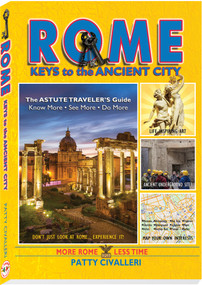 Rome (Keys to the Ancient City) by Patty Civalleri, 9781734060201