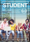 Student (All you need to know in one concise manual * Expert advice on life at university * Finance and accommodation * Balancing study with social life * Keeping body and mind healthy) by James Thornhill, 9781785216954