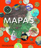 Map: Exploring The World, midi format (Spanish Edition) by Phaidon Editors, John Hessler, 9781838660987