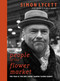 People of the Flower Market (A Year at New Covent Garden Flower Market) by Michelle Garrett, Simon Lycett, 9781916091221