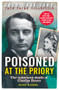 Poisoned at the Priory by Antony M. Brown, 9781912624799