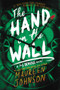 The Hand on the Wall - 9780062338129 by Maureen Johnson, 9780062338129