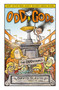 Odd Gods: The Oddlympics by David Slavin, Adam J.B. Lane, 9780062839572