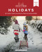 Wild and Free Holidays (35 Festive Family Activities to Make the Season Bright) by Ainsley Arment, 9780062998187