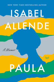 Paula (A Memoir) - 9780063021792 by Isabel Allende, 9780063021792