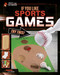 If You Like Sports Games, Try This! by Marne Ventura, 9781543590449
