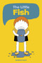 The Little Fish by Marta Cunill, 9781515861492