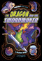 The Dragon and the Swordmaker (A Graphic Novel) by Stephanie True Peters, Fernando Cano, 9781496596857