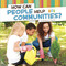 How Can People Help Communities? by Martha E. H. Rustad, 9781977122704