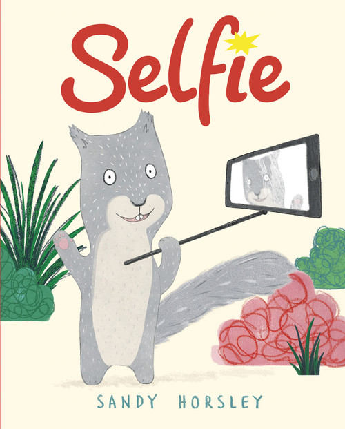 Selfie by Sandy Horsley, Sandy Horsley, 9781684461455