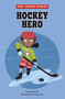 Hockey Hero - 9781515870982 by Elliott Smith, Diego Funck, 9781515870982