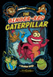 The Ginger-Red Caterpillar (A Graphic Novel) by Benjamin Harper, Otis Frampton, 9781496596833