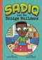 Sadiq and the Bridge Builders by Siman Nuurali, Anjan Sarkar, 9781515871033