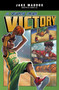 A Taste for Victory by Jake Maddox, Berenice Muñiz, 9781496597144