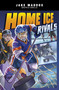 Home Ice Rivals by Jake Maddox, Berenice Muñiz, Roberta Papalia, 9781496597106
