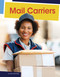 Mail Carriers - 9781977123497 by Mary Meinking, 9781977123497