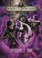 Invisible Ink by Patricio Clarey, Michael Dahl, 9781496597205