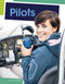 Pilots - 9781977123510 by Mary Meinking, 9781977123510