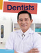 Dentists - 9781977123466 by Mary Meinking, 9781977123466