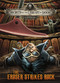 The Eraser Strikes Back by Patricio Clarey, Michael Dahl, 9781496597229