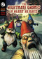 The Nightmare Gnomes of Neary Heights by Megan Atwood, Neil Evans, 9781496597168