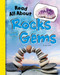 Read All About Rocks and Gems by Jaclyn Jaycox, 9781977125293