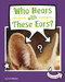 Who Hears With These Ears? by Cari Meister, 9781977125316