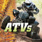 ATVs - 9781977124821 by Nancy Dickmann, 9781977124821