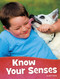 Know Your Senses by Mari Schuh, 9781977123909