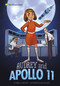 Audrey and Apollo 11 - 9781496598707 by Rebecca Rissman, Jacqui Davis, 9781496598707