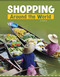 Shopping Around the World - 9781977123756 by Wil Mara, Bryan Miller, 9781977123756