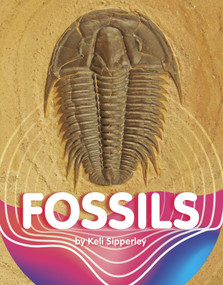 Fossils - 9781977123794 by Keli Sipperley, 9781977123794