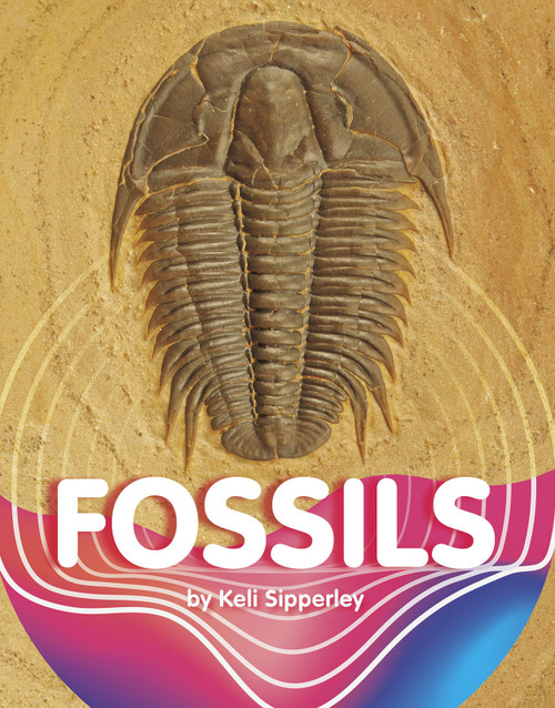 Fossils - 9781977123794 by Keli Sipperley, 9781977123794