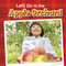 Let's Go to the Apple Orchard by Lisa J. Amstutz, 9781977124470