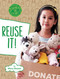 Reuse It! - 9781977125941 by Mary Boone, 9781977125941