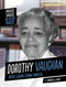Dorothy Vaughan (NASA's Leading Human Computer) by Deirdre R. J. Head, 9781496684776